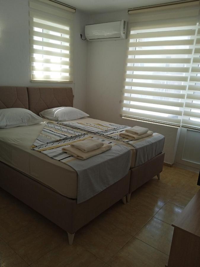 Guest House Daris-Aphrodeya Къща За Гости Дарис-Афродея Sozopol Extérieur photo