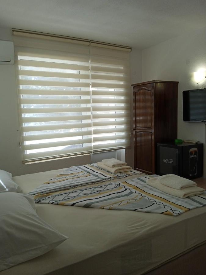 Guest House Daris-Aphrodeya Къща За Гости Дарис-Афродея Sozopol Extérieur photo