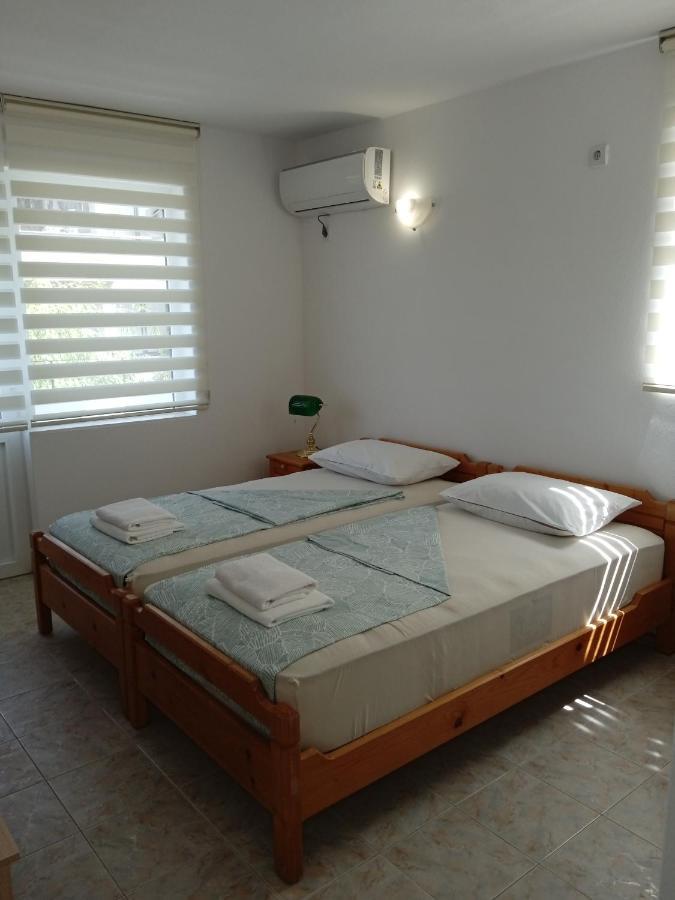 Guest House Daris-Aphrodeya Къща За Гости Дарис-Афродея Sozopol Extérieur photo