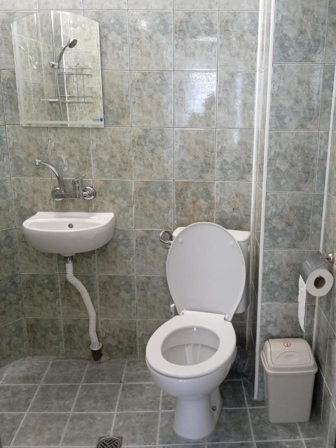 Guest House Daris-Aphrodeya Къща За Гости Дарис-Афродея Sozopol Extérieur photo