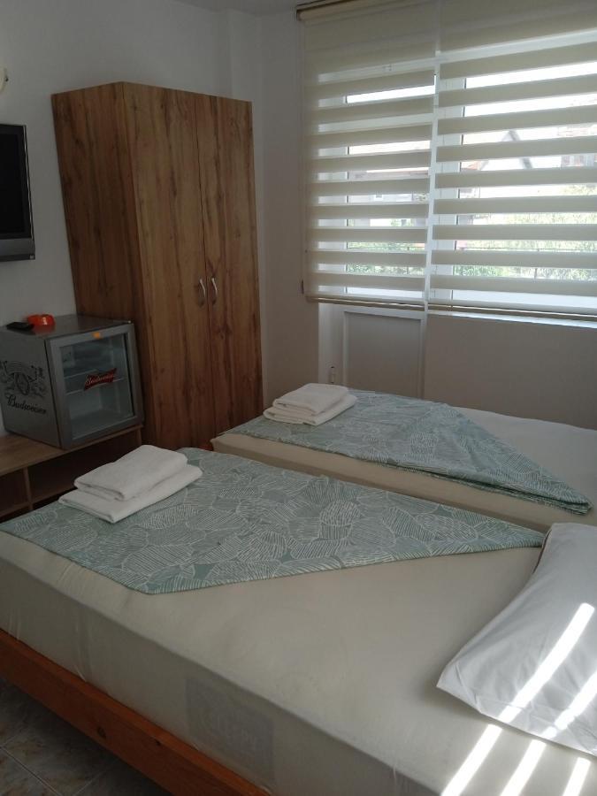 Guest House Daris-Aphrodeya Къща За Гости Дарис-Афродея Sozopol Extérieur photo