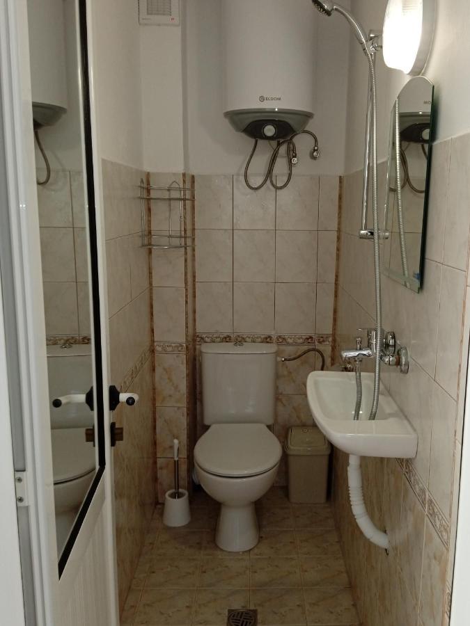 Guest House Daris-Aphrodeya Къща За Гости Дарис-Афродея Sozopol Extérieur photo