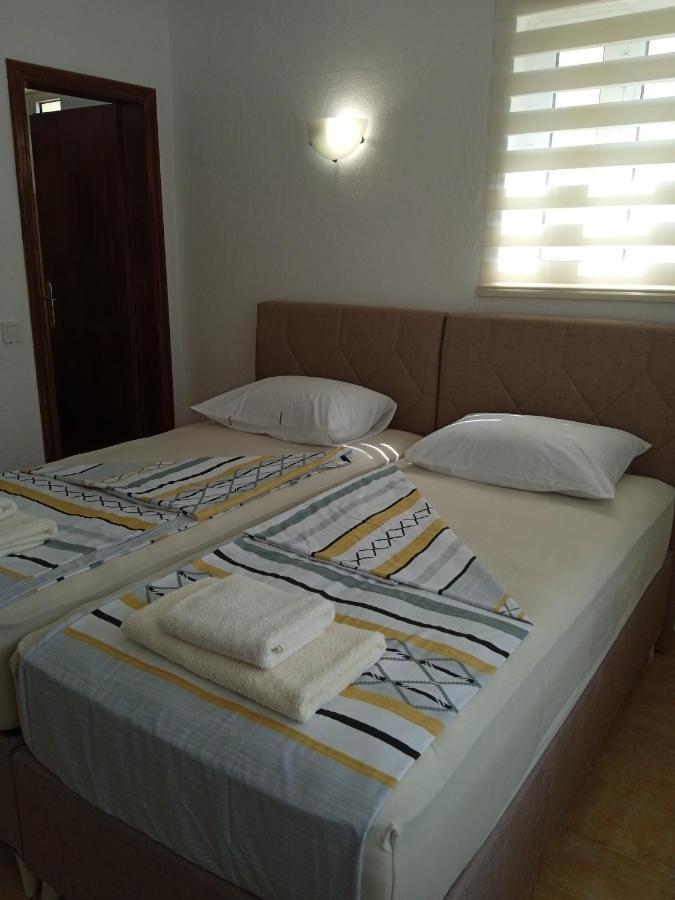 Guest House Daris-Aphrodeya Къща За Гости Дарис-Афродея Sozopol Extérieur photo