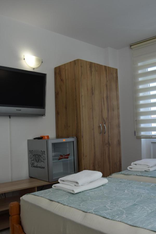 Guest House Daris-Aphrodeya Къща За Гости Дарис-Афродея Sozopol Extérieur photo