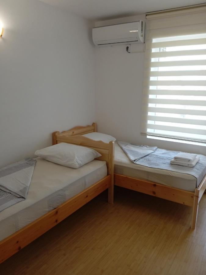 Guest House Daris-Aphrodeya Къща За Гости Дарис-Афродея Sozopol Extérieur photo