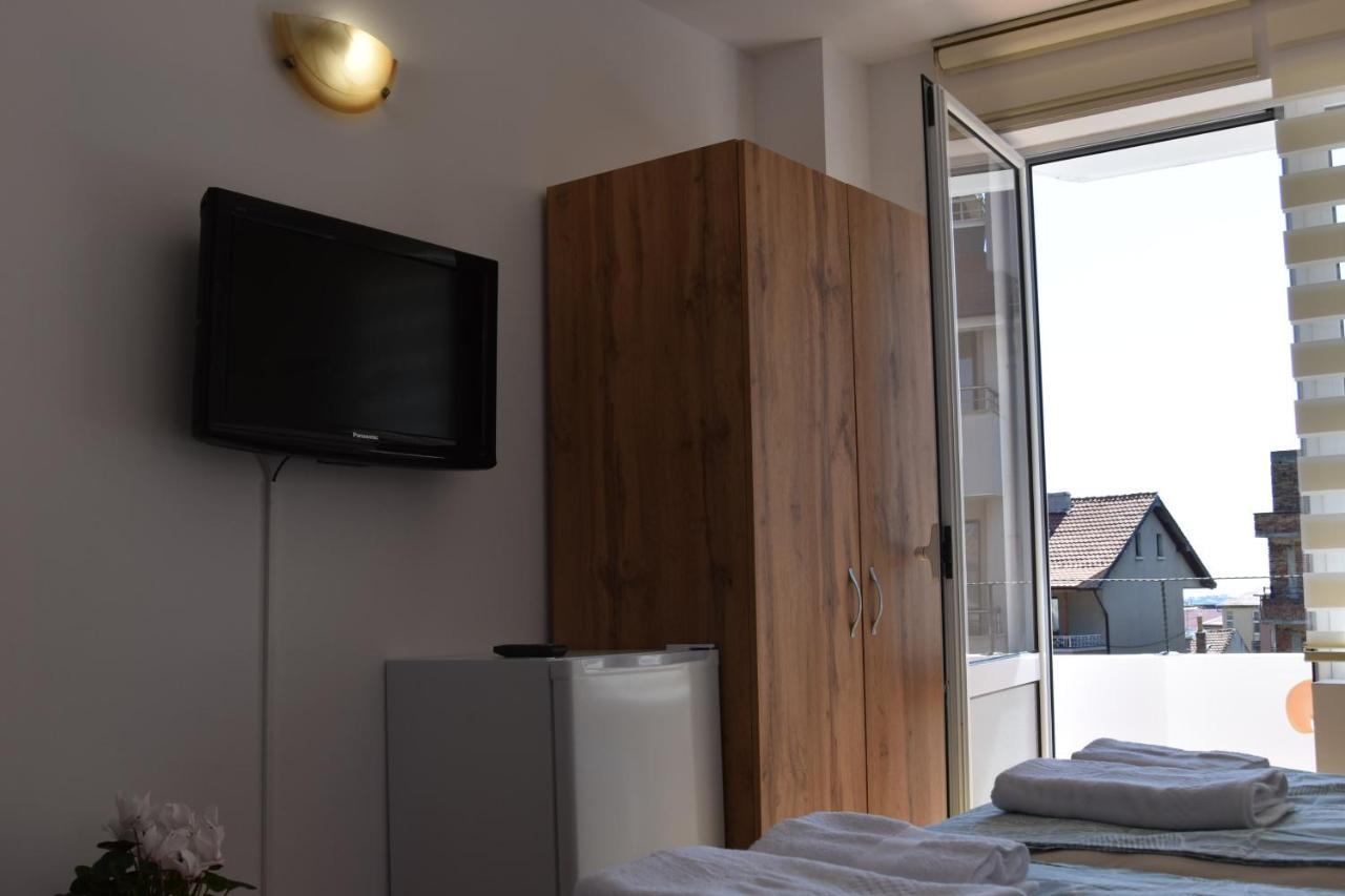 Guest House Daris-Aphrodeya Къща За Гости Дарис-Афродея Sozopol Extérieur photo