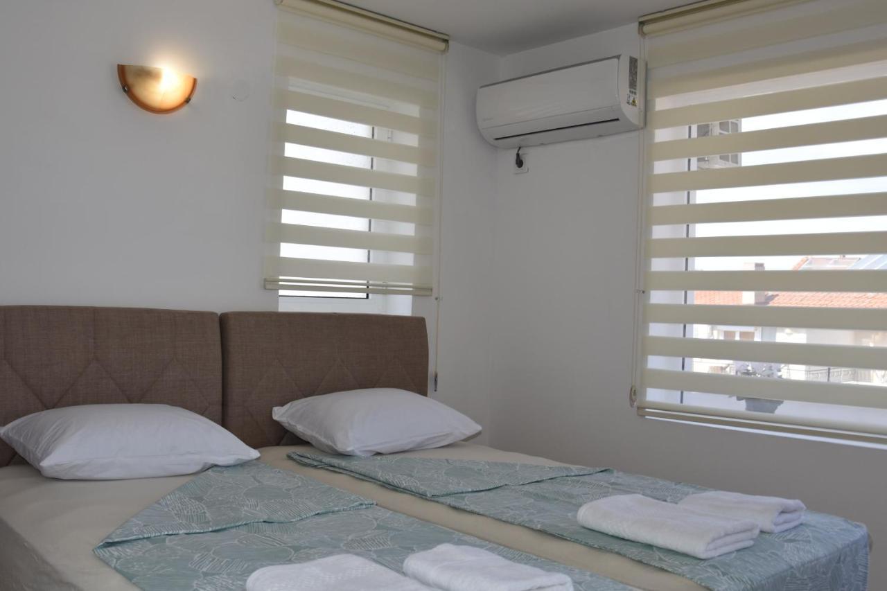 Guest House Daris-Aphrodeya Къща За Гости Дарис-Афродея Sozopol Extérieur photo