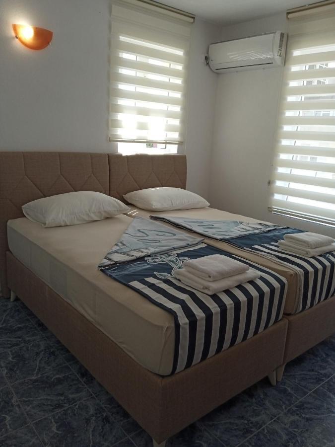 Guest House Daris-Aphrodeya Къща За Гости Дарис-Афродея Sozopol Extérieur photo