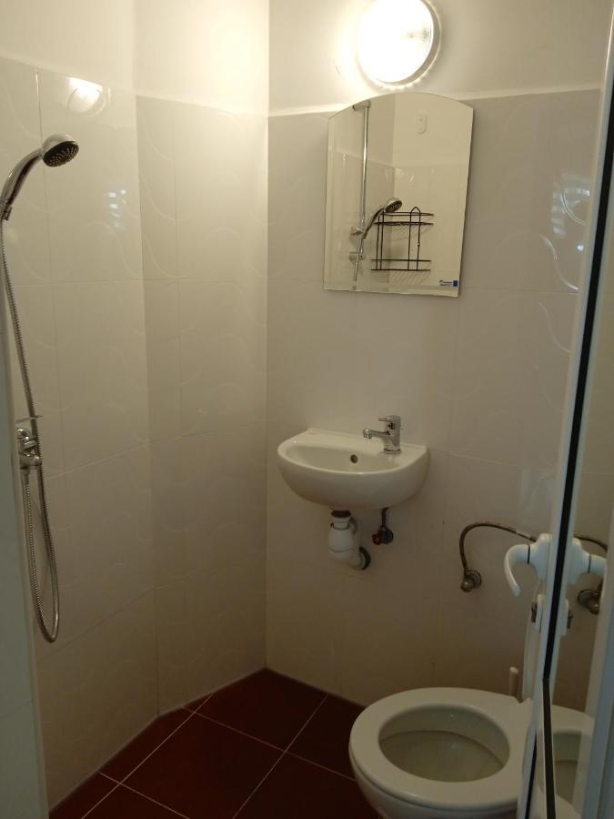 Guest House Daris-Aphrodeya Къща За Гости Дарис-Афродея Sozopol Extérieur photo