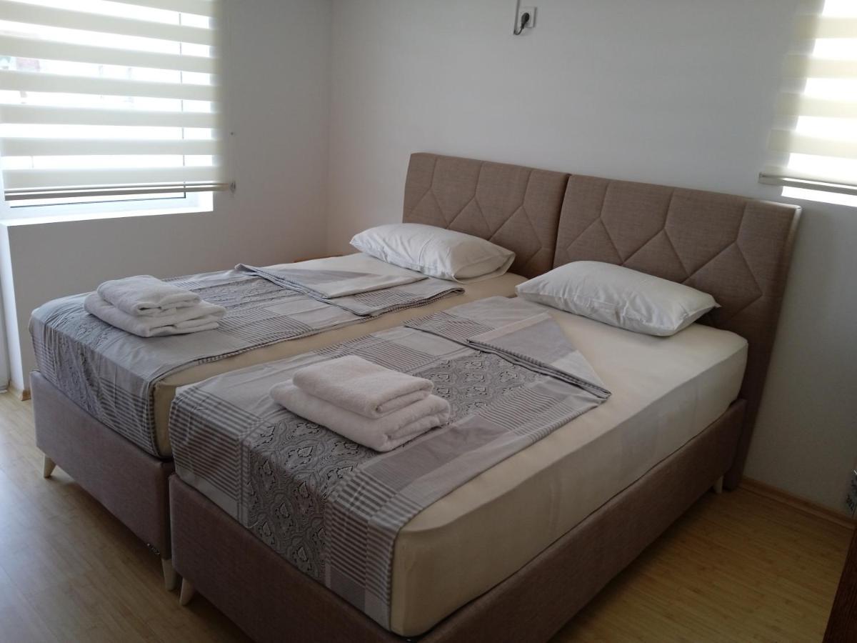 Guest House Daris-Aphrodeya Къща За Гости Дарис-Афродея Sozopol Extérieur photo