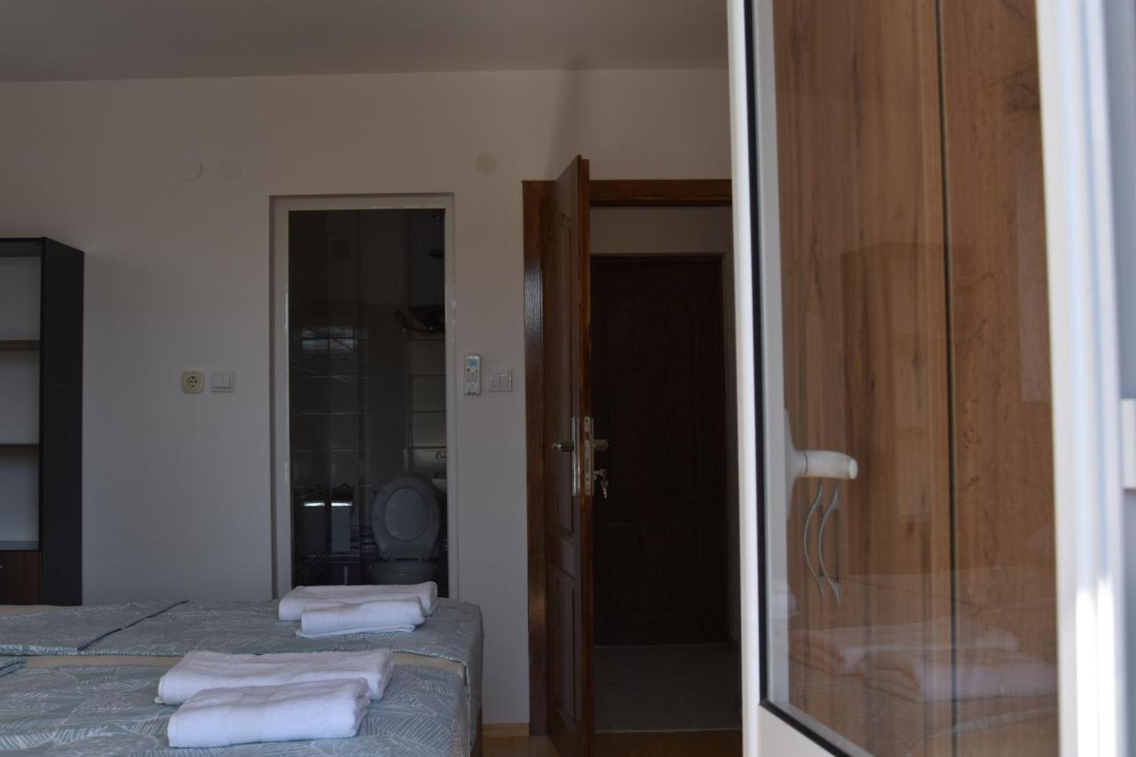 Guest House Daris-Aphrodeya Къща За Гости Дарис-Афродея Sozopol Extérieur photo