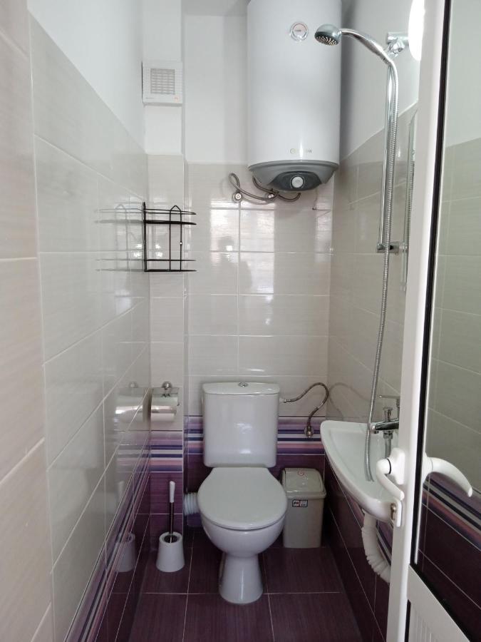 Guest House Daris-Aphrodeya Къща За Гости Дарис-Афродея Sozopol Extérieur photo
