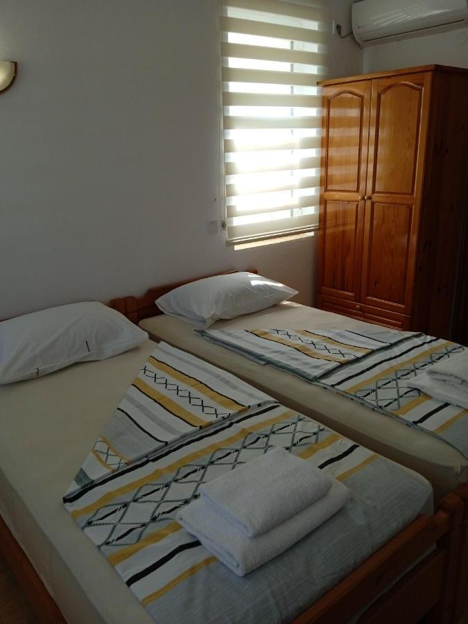 Guest House Daris-Aphrodeya Къща За Гости Дарис-Афродея Sozopol Extérieur photo