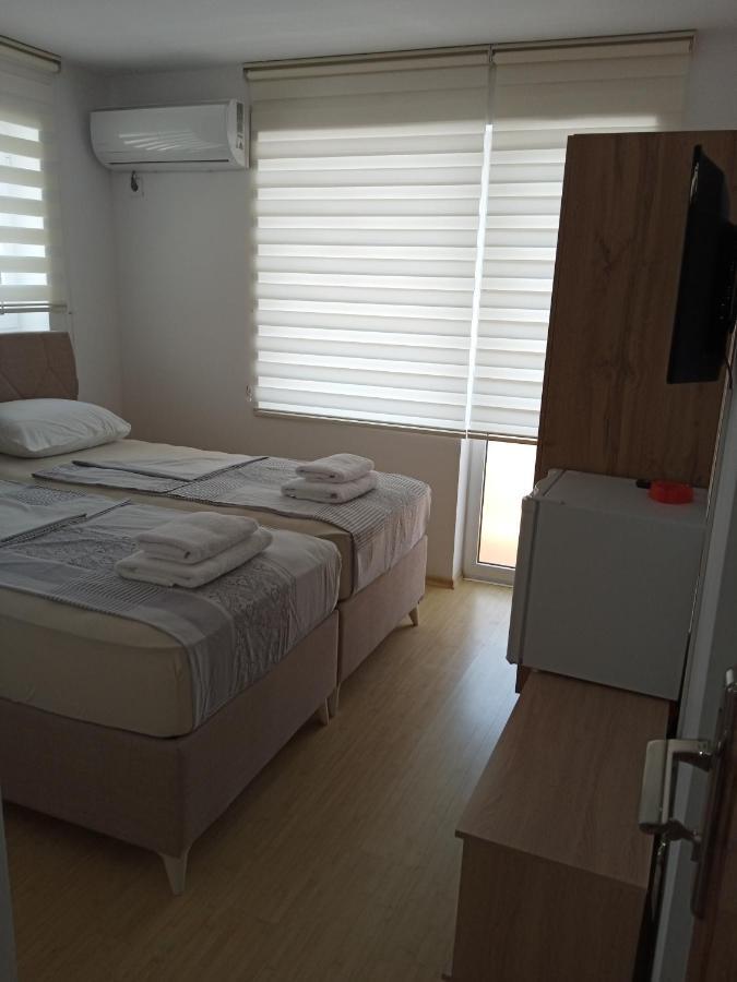 Guest House Daris-Aphrodeya Къща За Гости Дарис-Афродея Sozopol Extérieur photo