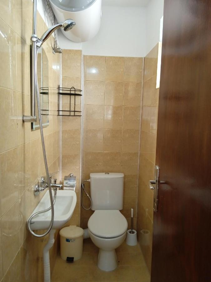 Guest House Daris-Aphrodeya Къща За Гости Дарис-Афродея Sozopol Extérieur photo