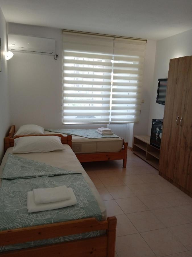 Guest House Daris-Aphrodeya Къща За Гости Дарис-Афродея Sozopol Extérieur photo