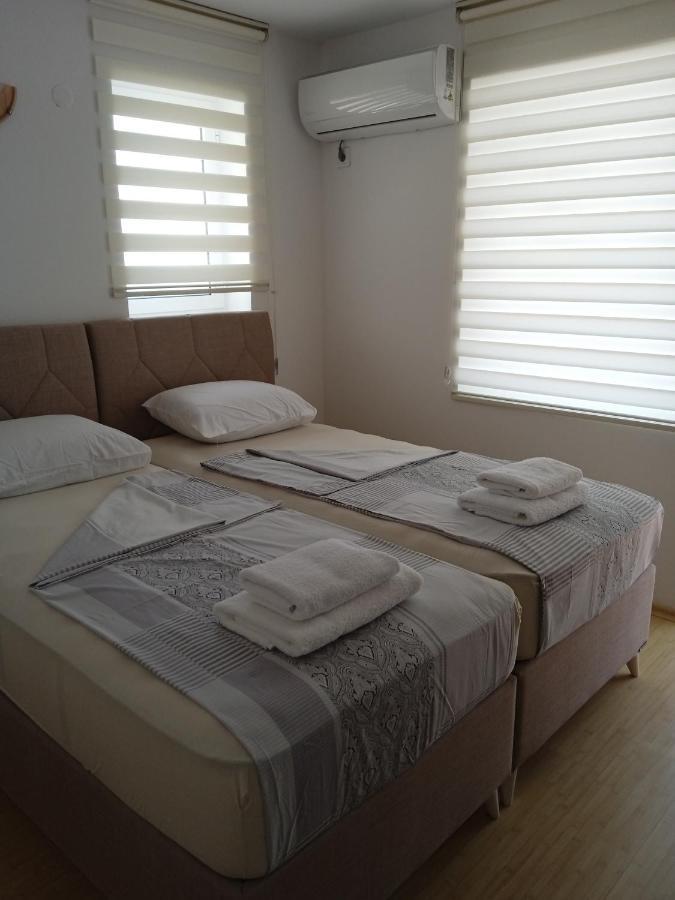Guest House Daris-Aphrodeya Къща За Гости Дарис-Афродея Sozopol Extérieur photo
