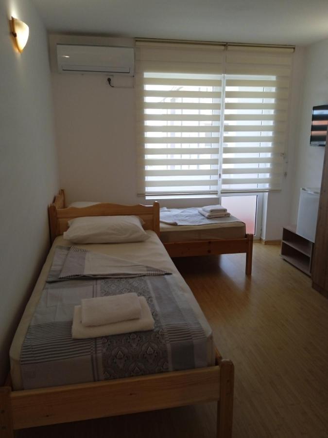 Guest House Daris-Aphrodeya Къща За Гости Дарис-Афродея Sozopol Extérieur photo