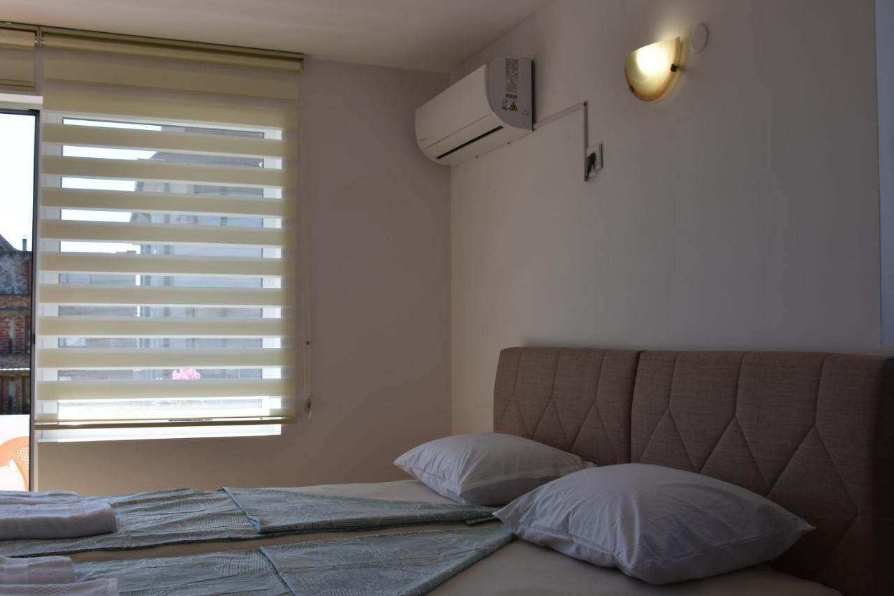 Guest House Daris-Aphrodeya Къща За Гости Дарис-Афродея Sozopol Extérieur photo