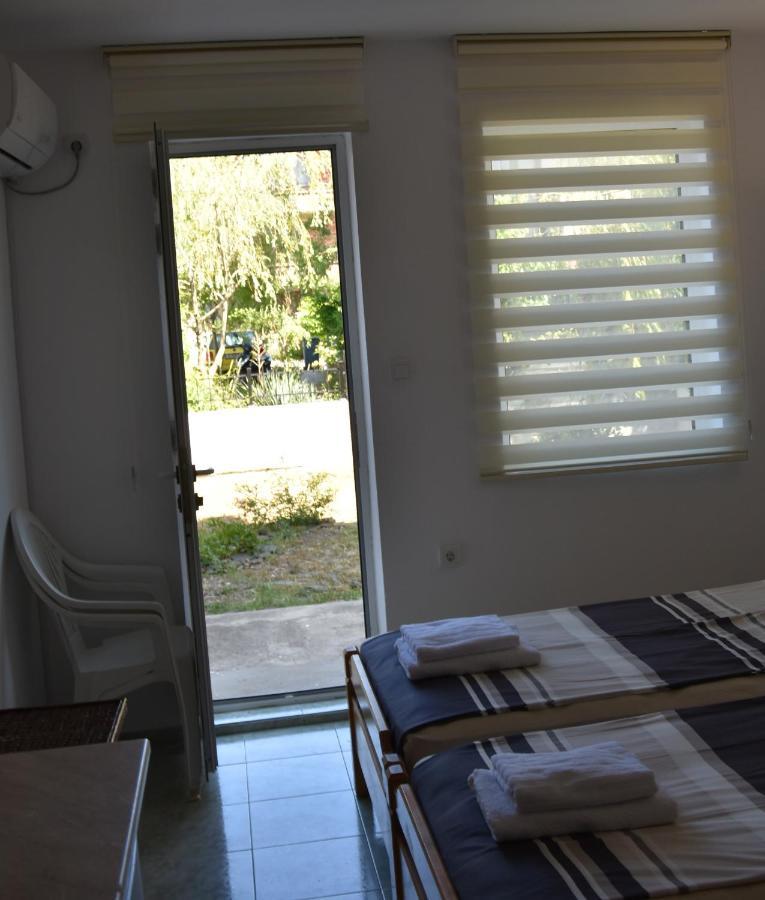 Guest House Daris-Aphrodeya Къща За Гости Дарис-Афродея Sozopol Extérieur photo
