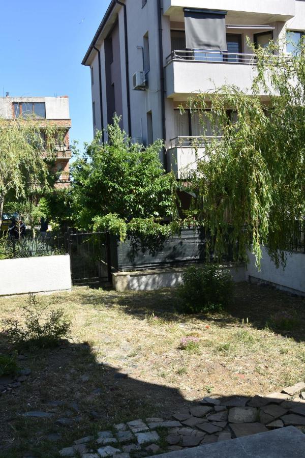 Guest House Daris-Aphrodeya Къща За Гости Дарис-Афродея Sozopol Extérieur photo