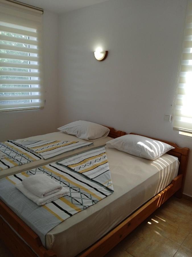 Guest House Daris-Aphrodeya Къща За Гости Дарис-Афродея Sozopol Extérieur photo