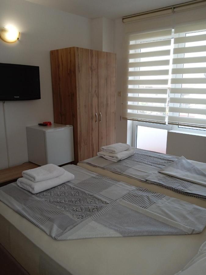 Guest House Daris-Aphrodeya Къща За Гости Дарис-Афродея Sozopol Extérieur photo