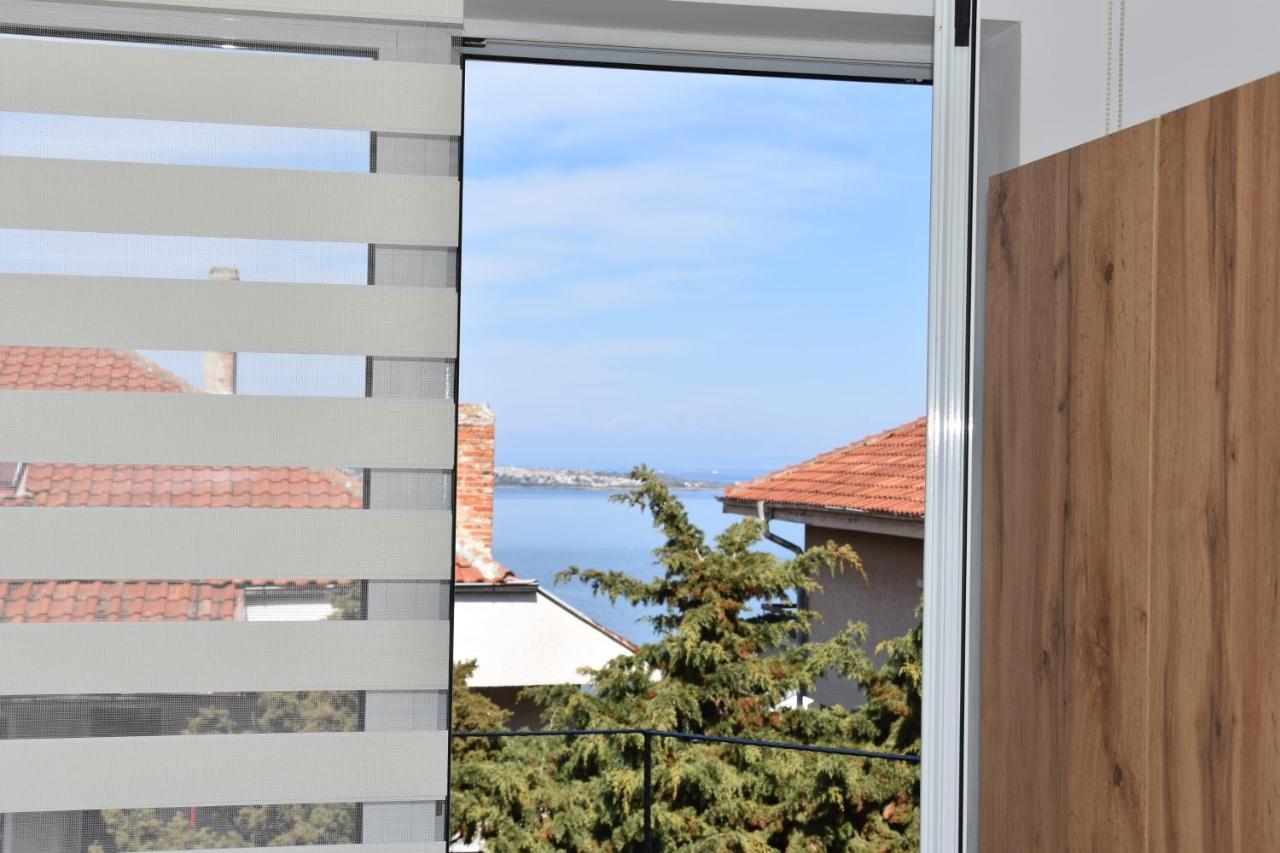 Guest House Daris-Aphrodeya Къща За Гости Дарис-Афродея Sozopol Extérieur photo
