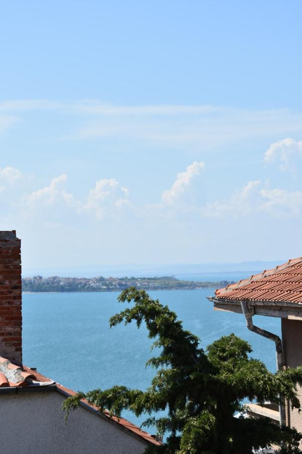 Guest House Daris-Aphrodeya Къща За Гости Дарис-Афродея Sozopol Extérieur photo